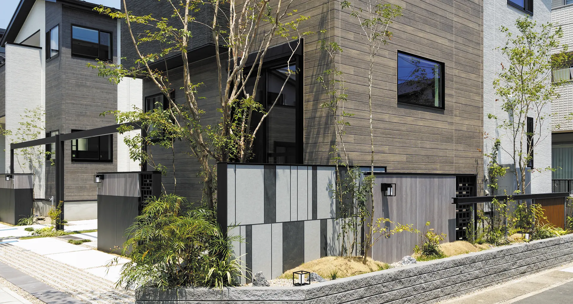 エバーアートボード シックシリーズ｜株式会社タカショー