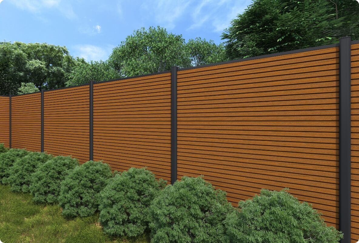 ニューテックウッド 事例 2枚目