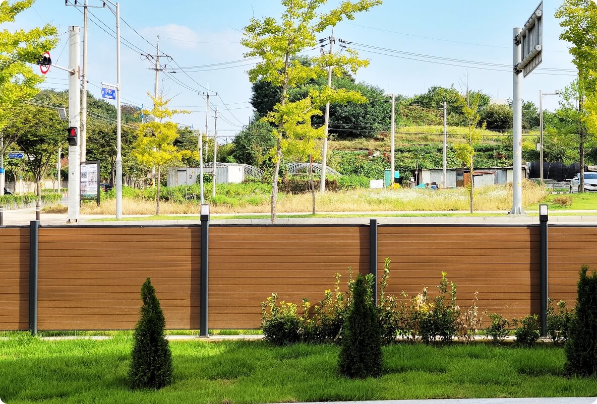 ニューテックウッド 事例 3枚目