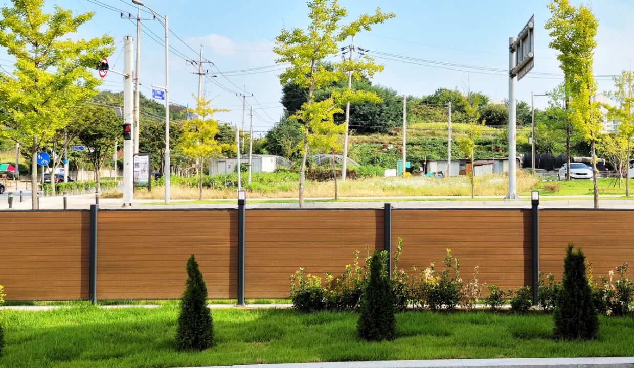 ニューテックウッド 事例 2枚目