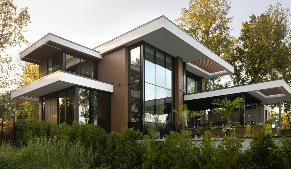 ニューテックウッド 事例 4枚目