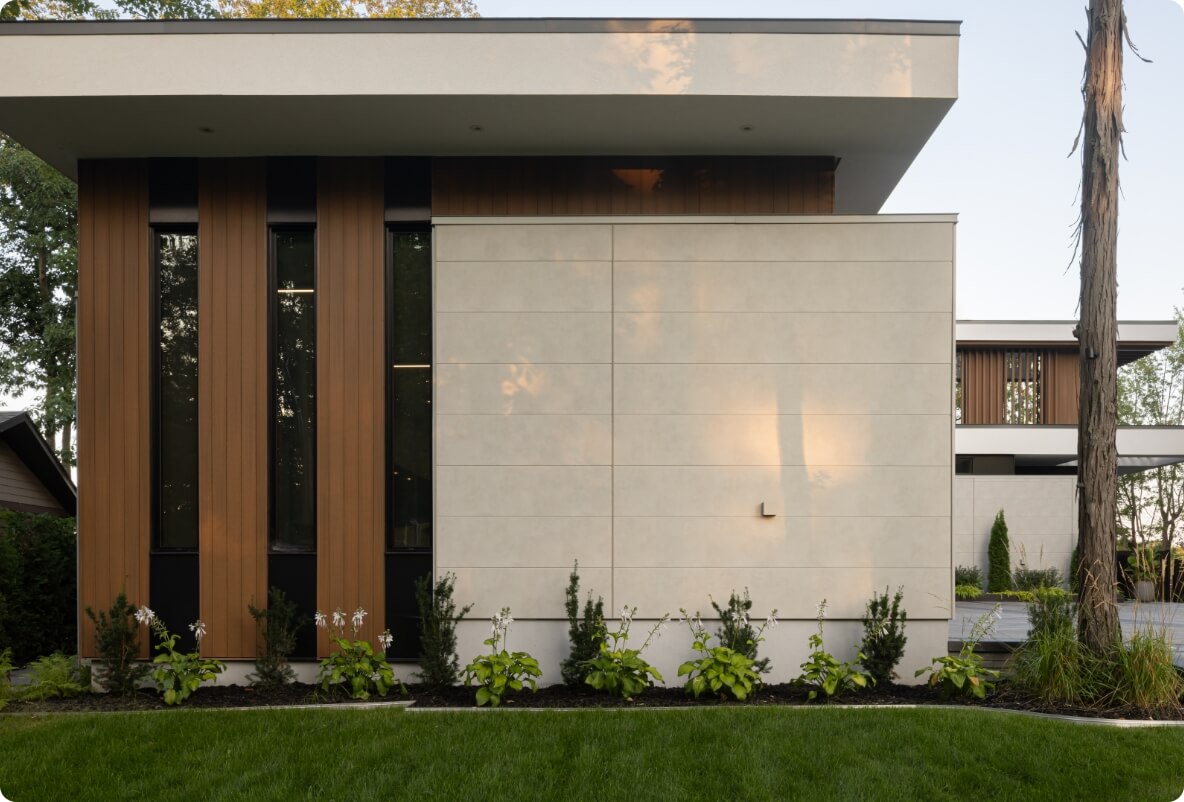 ニューテックウッド 事例 2枚目