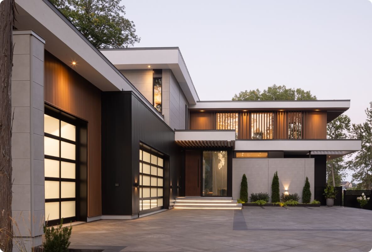 ニューテックウッド 事例 3枚目