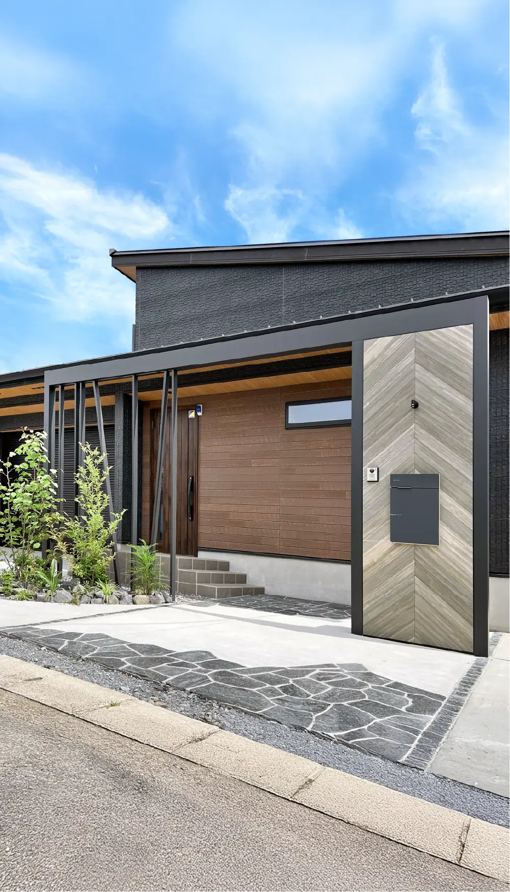 ホームヤードルーフシステム